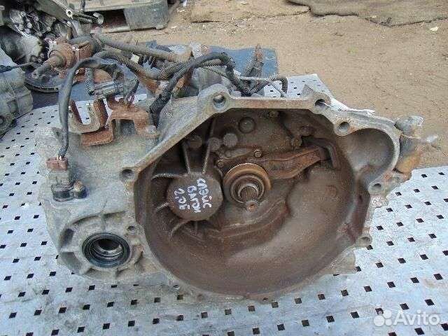 Коробка передач для Mitsubishi space runner