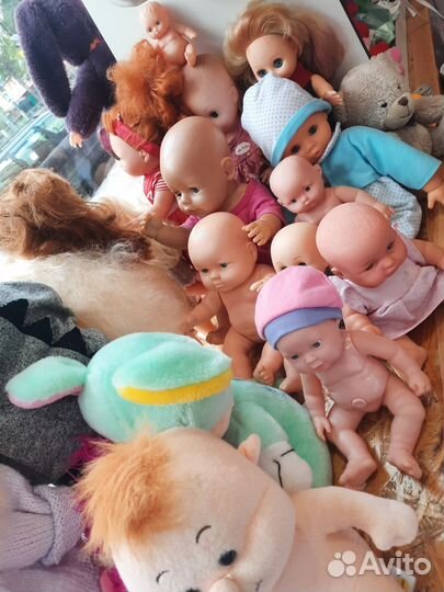 Секонд хенд