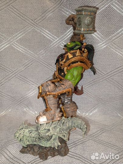 Фигурка Word Of Warcraft