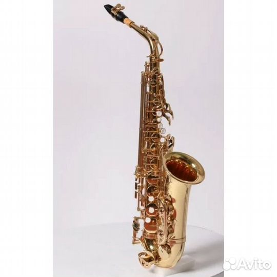 Саксофон Pierre Cesar jbas-260L