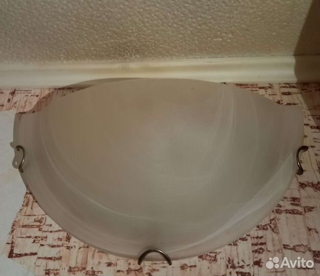 Светильник настенный