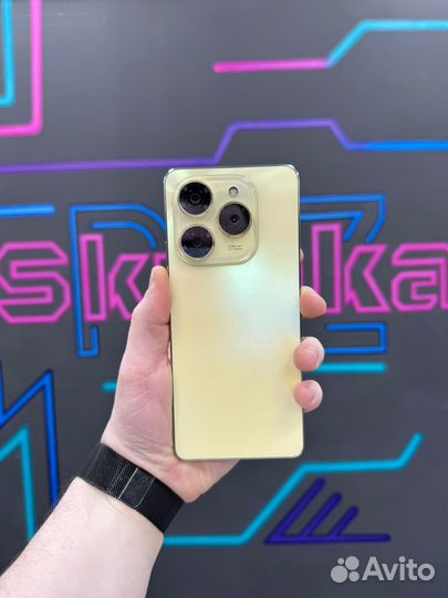 TECNO Spark 20 Pro, 8/256 ГБ