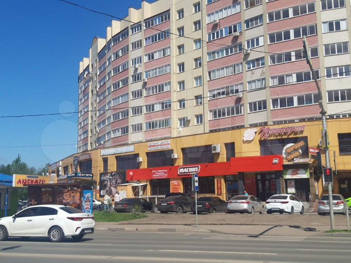 Свободного назначения на гпз, 334 м²