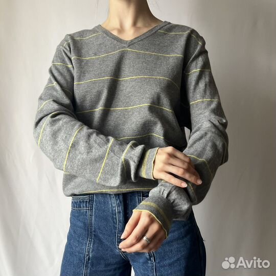 Джемпер мужской