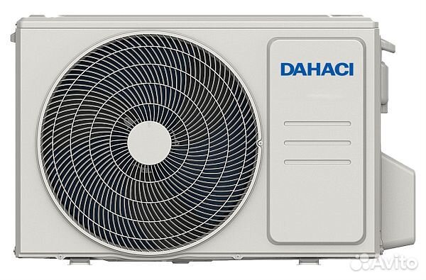 Сплит-система Dahaci DI24BFM-D/DO24BFM-D