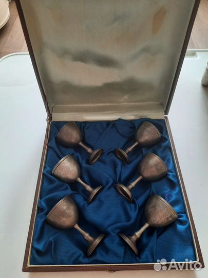 Стопки СССР