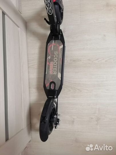 Самокат Scooter Urban