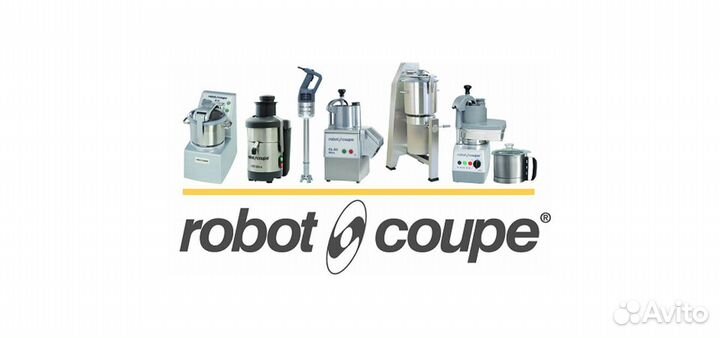 Ремокомплект robot coupe micromix 89211
