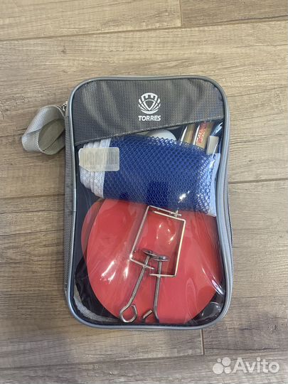 Набор для настольного тенниса