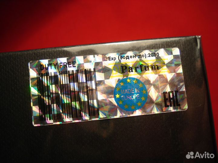 Kilian Вlack Phаntom 50мл Франция Парфюм Новый