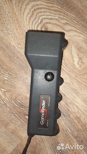 Тепловизор