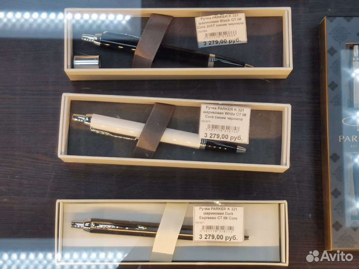 Ручка parker K321