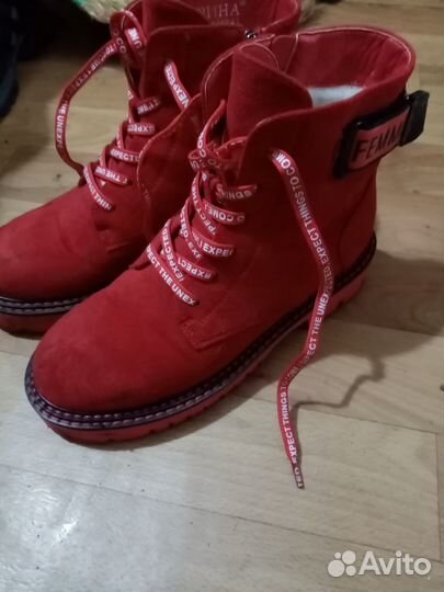 Детская обувь для девочек