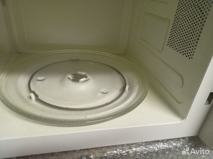 Микроволновая печь samsung бу