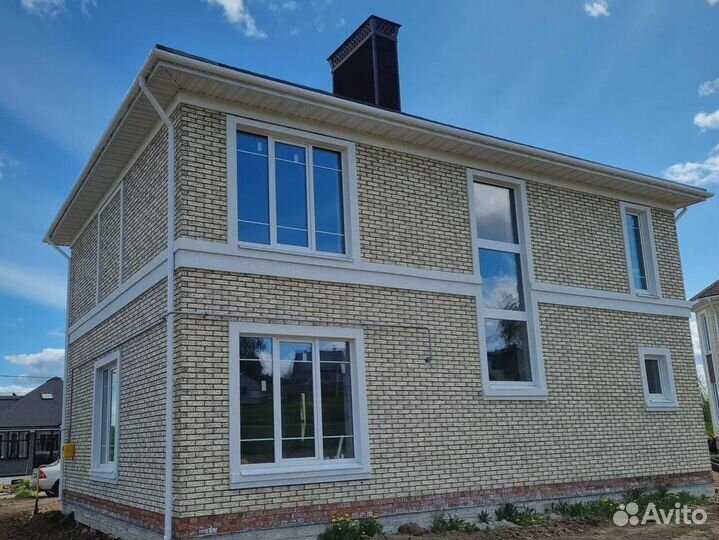 Кирпич облицовочный керма Beröza Hard 0.7 NF/1 NF