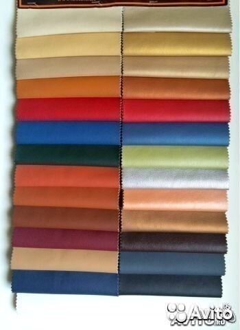 326. Диван книжка эко кожа