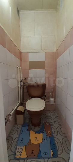 2-к. квартира, 53 м², 3/5 эт.