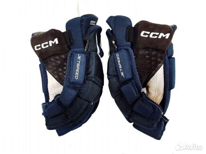 Перчатки CCM Jetspeed FT6 размер 13