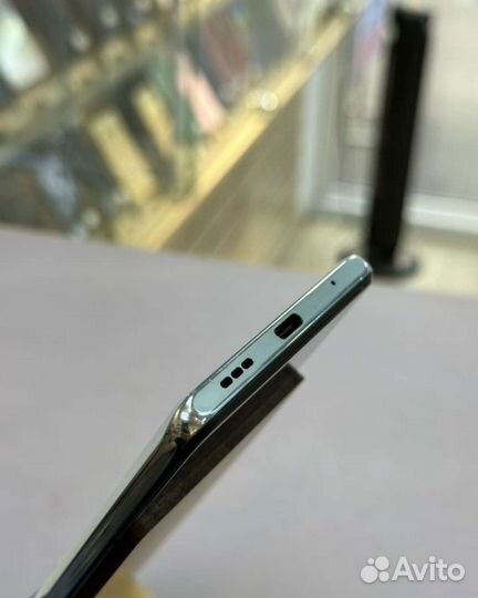 Телефон xiaomi redmi note 10 PRO 8+3/128