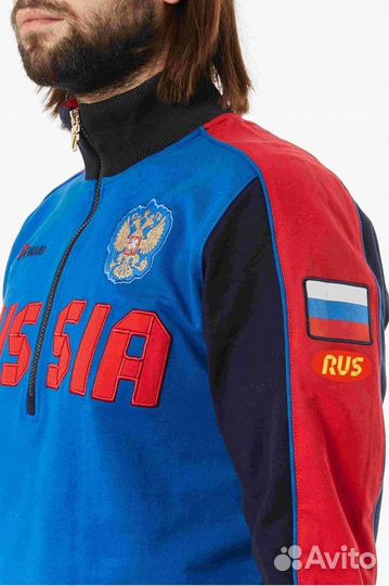 Спортивный костюм мужской Forward