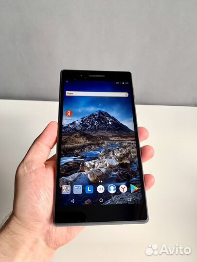 Планшет Lenovo TB-7504X, отличное состояние