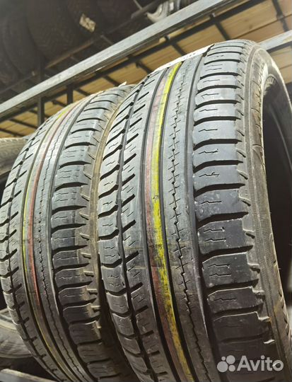 Nokian Tyres Hakka SUV 235/60 R18 P