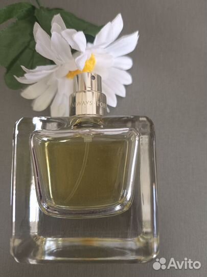 Туалетная вода женская от avon