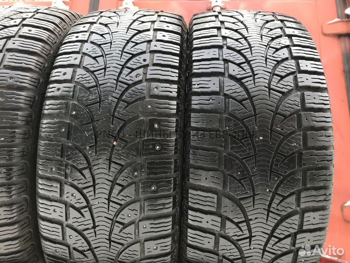 Pirelli Winter Carving 225/55 R17 97T