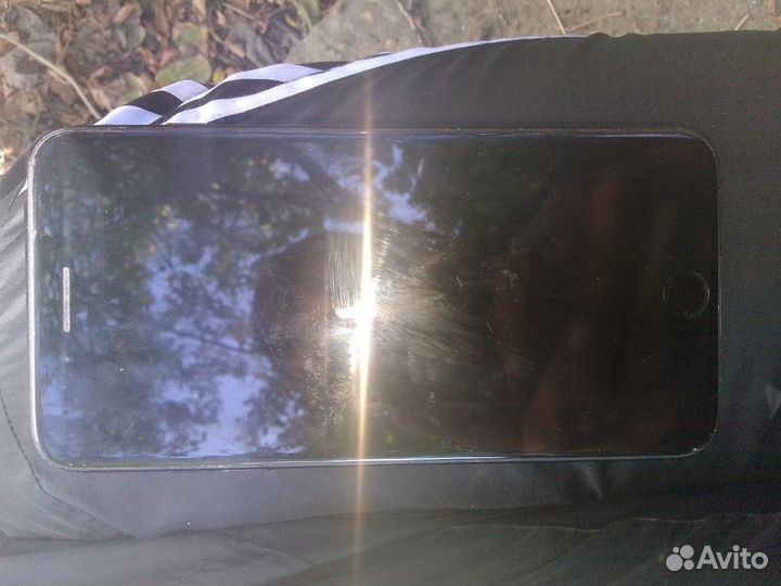 iPhone 7 Plus, 32 ГБ