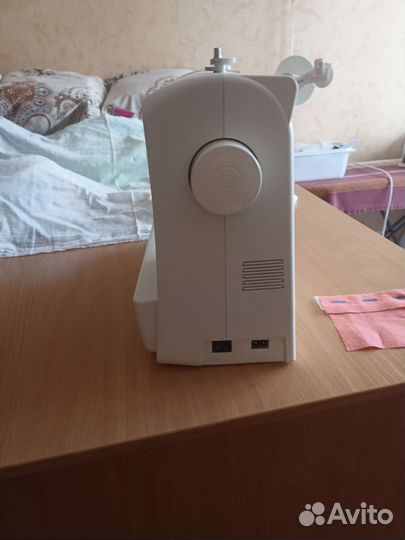 Швейная машина brother style-60e