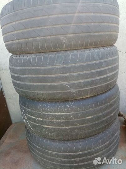 Strial Touring 215/55 R17