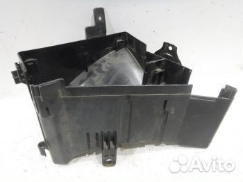 Корпус блока предохранителей