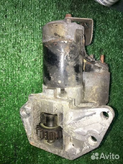 Стартер KL-DE Mazda Millenia TA5P KL8618400