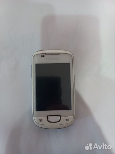 Nokia 8600 Luna