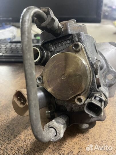 Тнвд HD78 D4DD 33100-45700/294000-0294