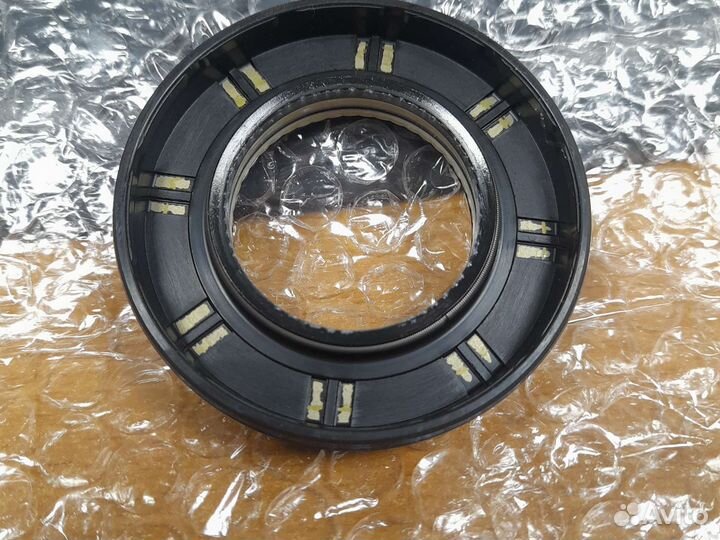 Сальник 37х66х9.5/12 LG, оригинал