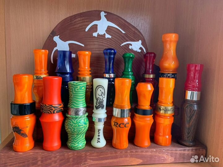 Медальоны для охотничьих трофеев