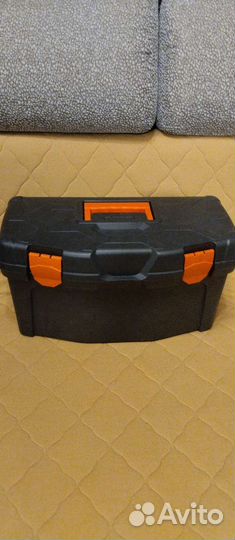 Ящик для инструментов