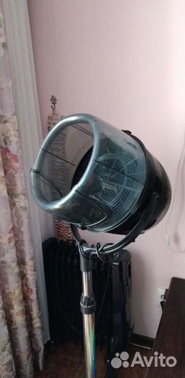 Сушуар для волос