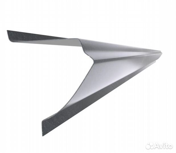 Ремонтные пороги и арки для Ваз LADA Богородицк