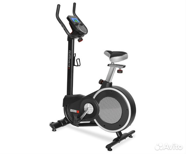 Велотренажер Svensson Body Labs heavy G