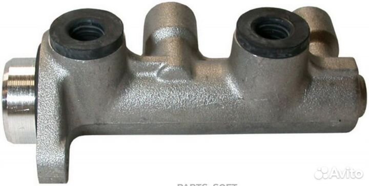 JP group 1261100300 Цилиндр тормозной главный