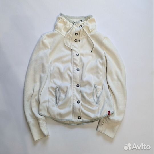 Edc флисовая кофта (y3 adidas acg Nike )