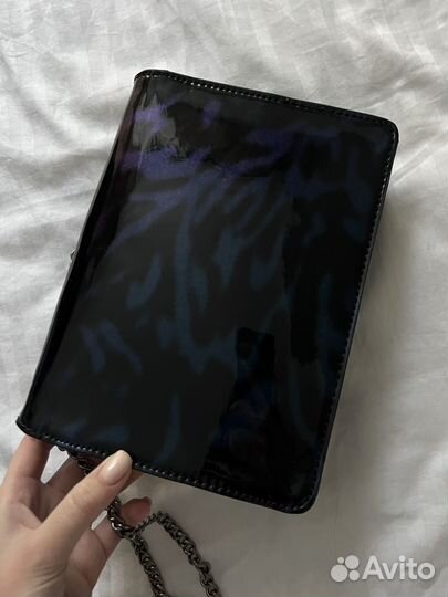 Сумка женская trussardi