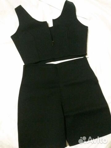 Термокостюм для фитнеса