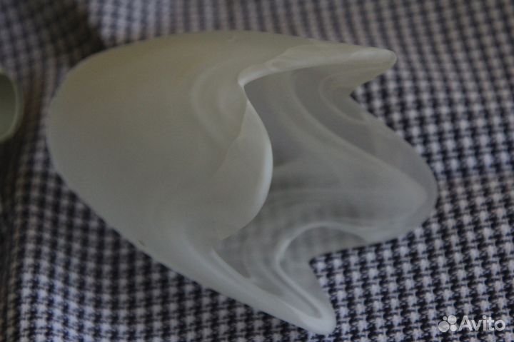 2 настенные лампы mw-light