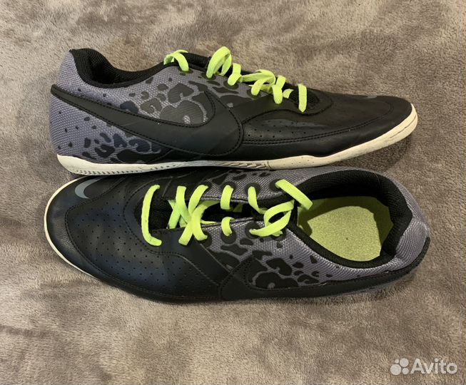 Кроссовки Nike Elastico II