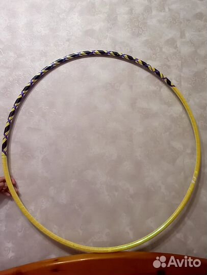 Продаю обруч Sasaki 90 см