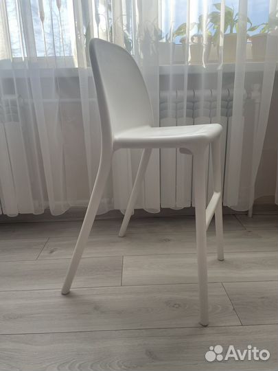 Детский стул IKEA Urban