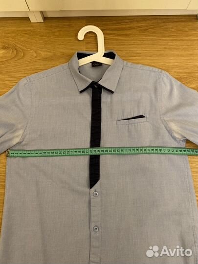 Комплект рубашек для мальчика Ostin 164